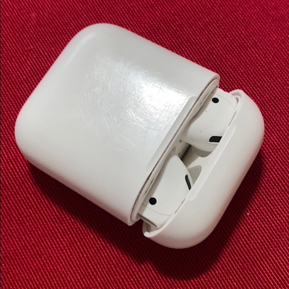 Airpods